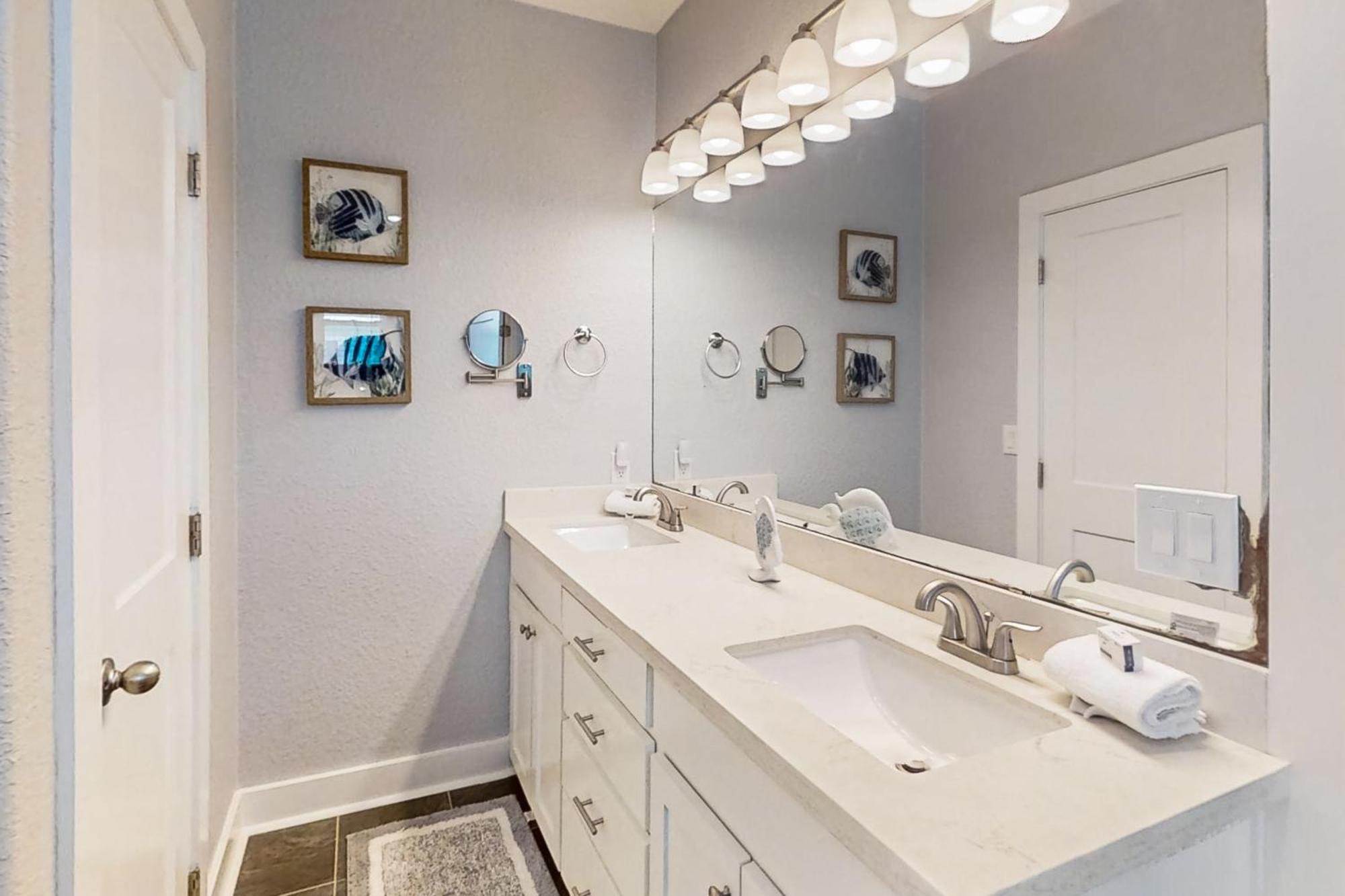 Seas The Day Villa Galveston Bagian luar foto