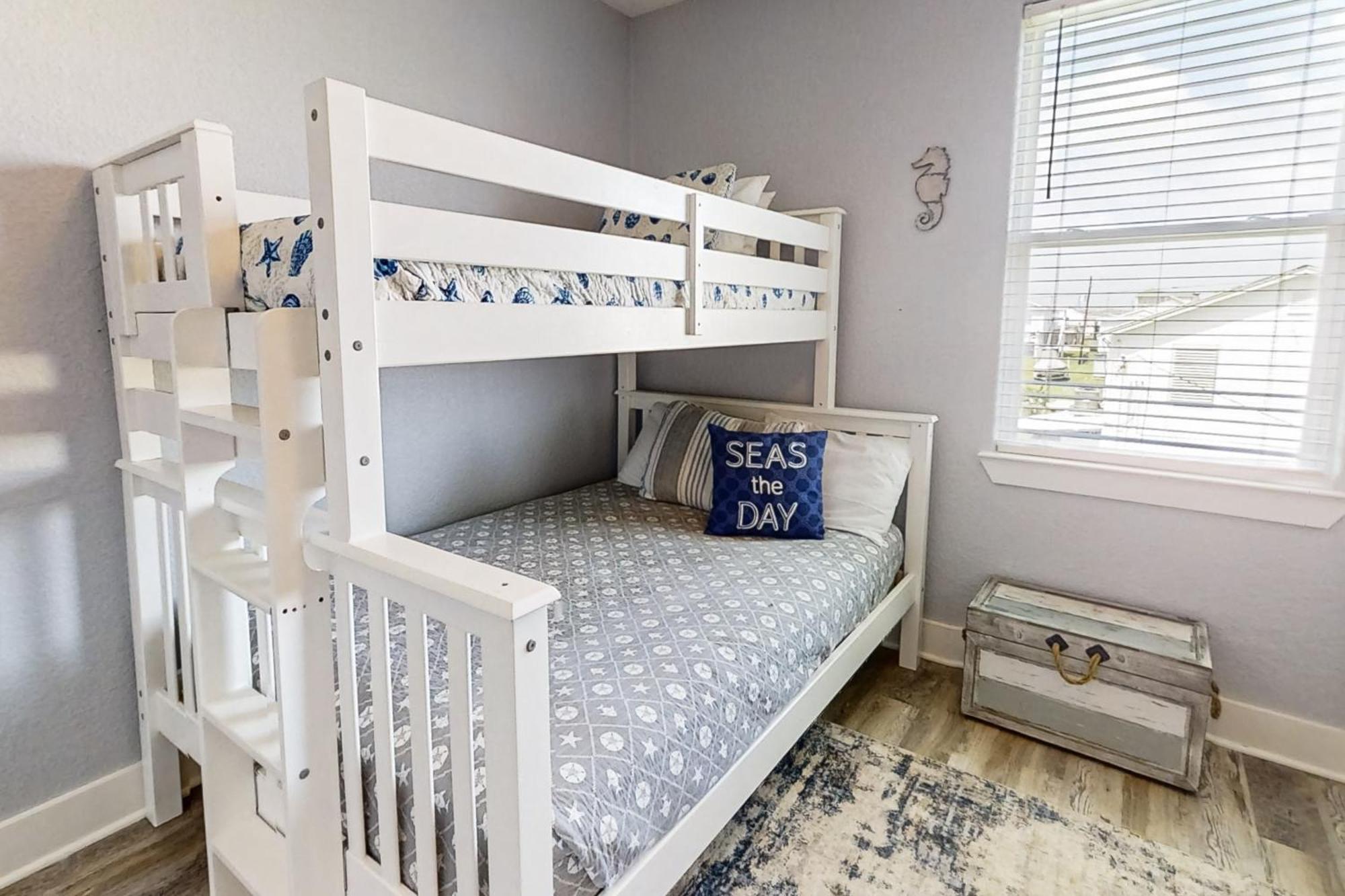 Seas The Day Villa Galveston Bagian luar foto