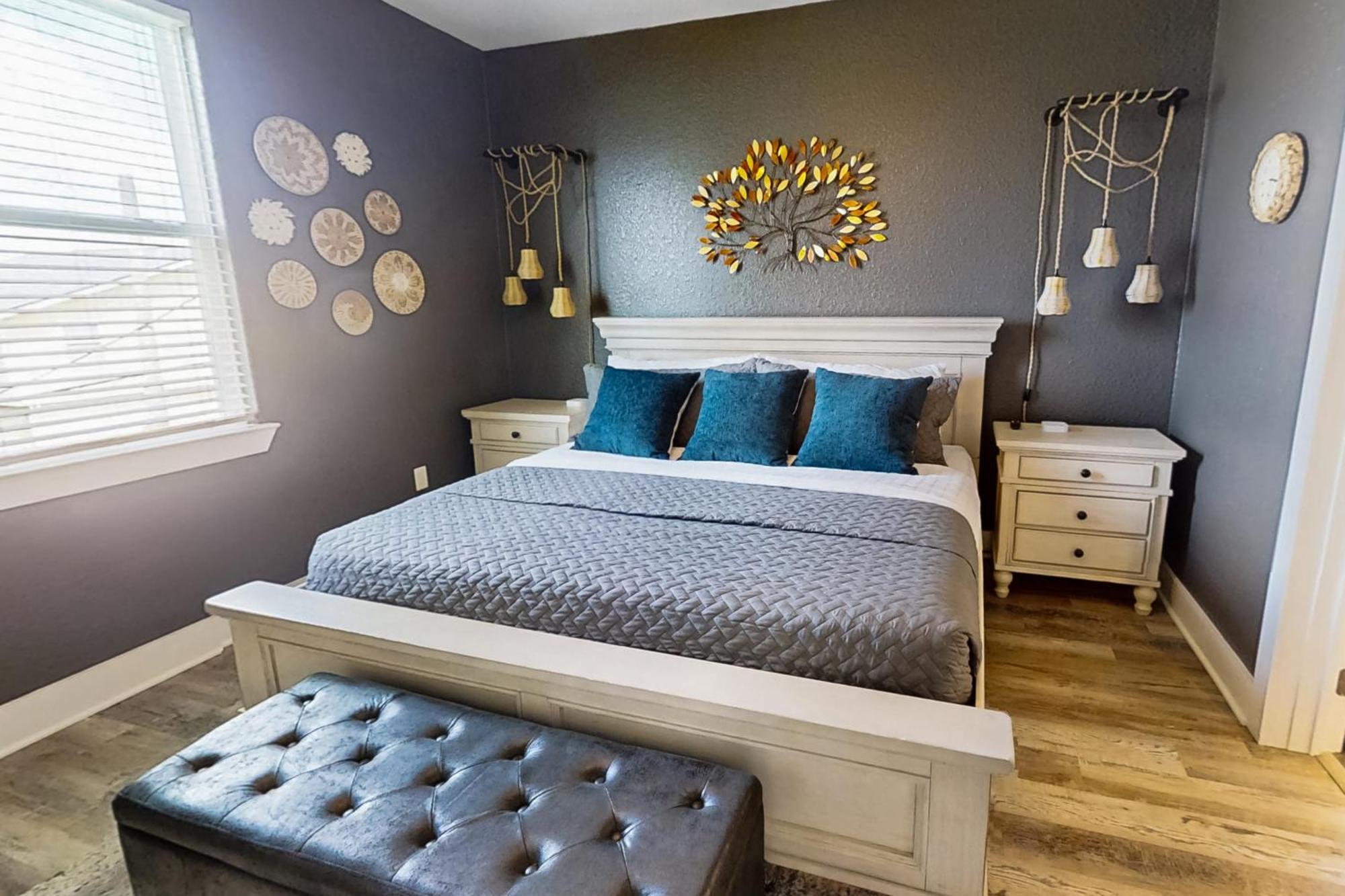 Seas The Day Villa Galveston Bagian luar foto